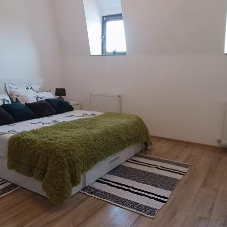 Moonlight Apartments Sibiu Eksteriør billede