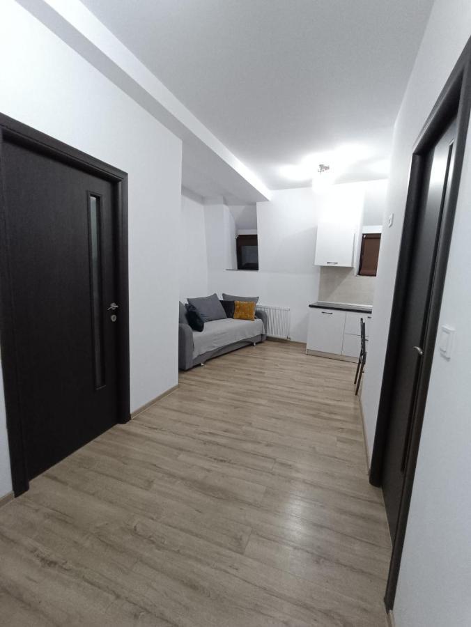 Moonlight Apartments Sibiu Eksteriør billede