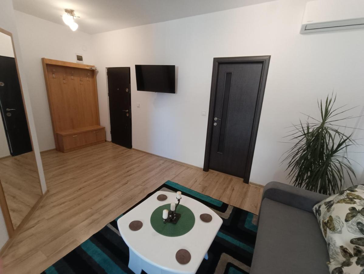 Moonlight Apartments Sibiu Eksteriør billede